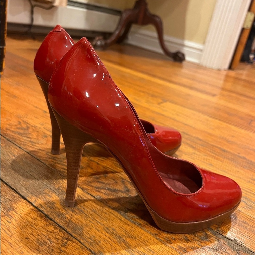 Aldo Heels